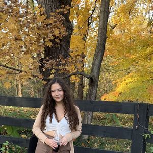Meet your Posher, Sarah